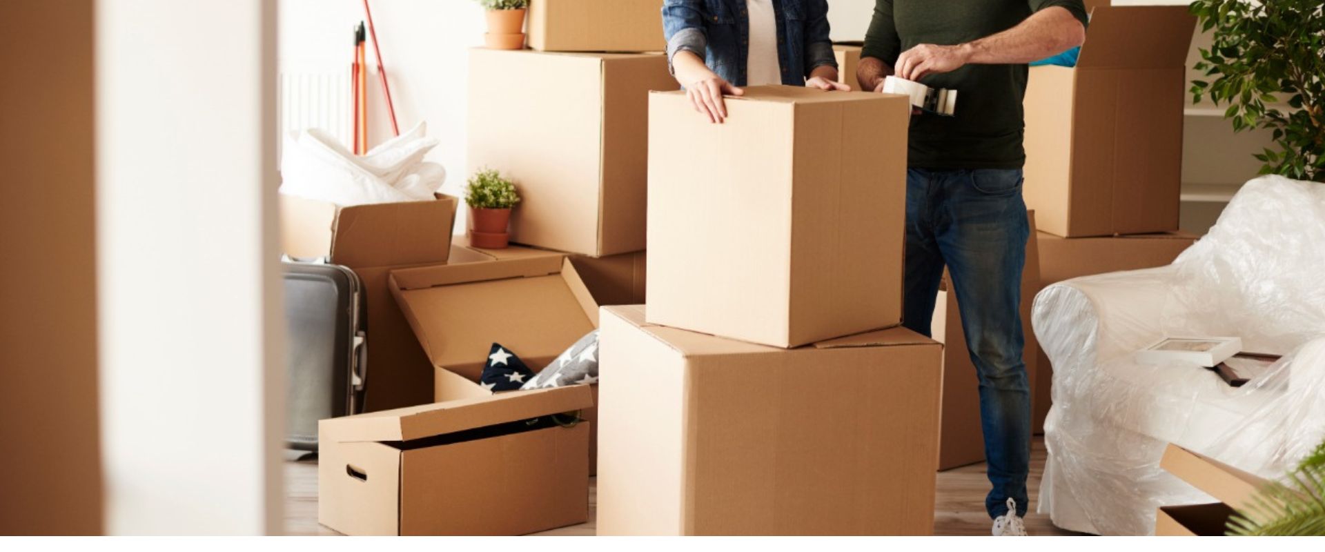 House Shifting Packers And Movers In Mira Road